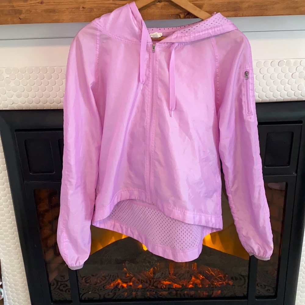 Windbreaker